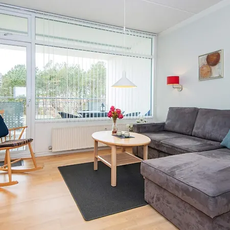 V Apartment Glesborg