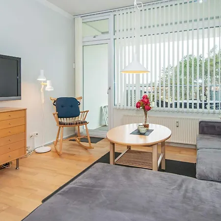 Apartment V Glesborg